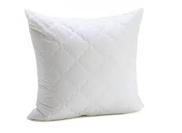 Подушка стьобана 60х60 Майстер А